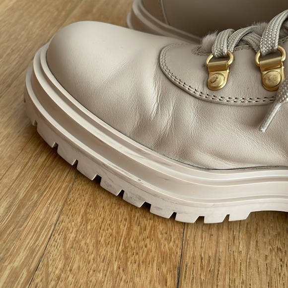 Gianvitto Rossi boots - Picture 15 of 15